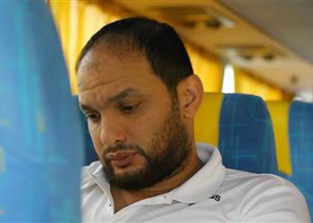 عمرو فهيم الزمالك طردني وجوزيه طلب ضمي في الأهلي وتعمدت ضرب محمد فضل