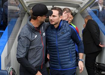 تشكيل ليفربول المتوقع أمام تشيلسي اليوم في الدوري الإنجليزي