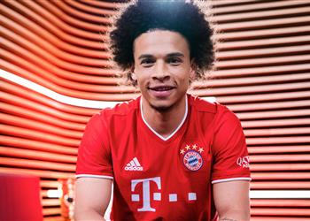 ساني يكشف أسباب اقتناعه بالانتقال من مانشستر سيتي إلى بايرن ميونخ