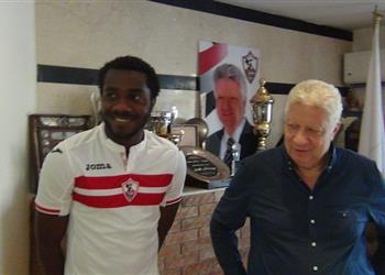 خالد جلال يكشف سبب تعاقد الزمالك مع 3 مهاجمين