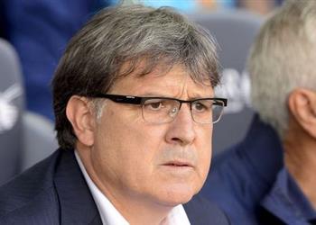 تاتا فترتي مع برشلونة الأسوأ في مسيرتي التدريبية