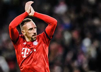 ريبيري يعترف أفتقد بايرن ميونخ وكرة القدم أكثر من مجرد وظيفة