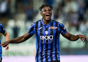 أتلانتا يحسم موقفه من رحيل زاباتا إلى أتلتيكو مدريد