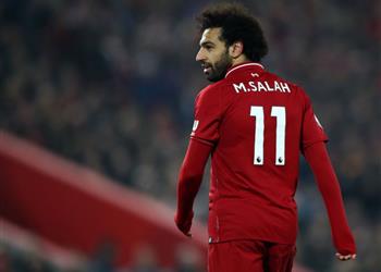 تقييم محمد صلاح في مباراة ليفربول وتشيلسي بالدوري الإنجليزي