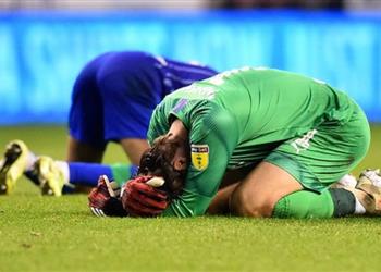 بمشاركة سام مرسي ويجان يهبط إلى الدرجة الثانية بالتعادل مع فولهام