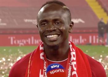 ماني فخور لأنني جزء من ليفربول ومازلت أتذكر مكالمة كلوب لي
