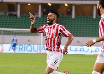 تقارير بعد رفضه الزمالك انتقال كريم البركاوي إلى لوهافر الفرنسي انتحار لقيمته