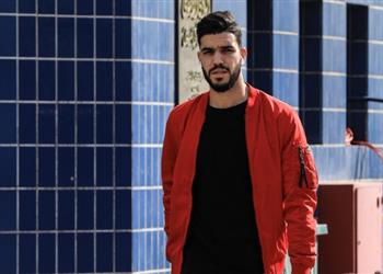 أزارو عن التهديد بمنعه من اللعب في السعودية أنا لاعب الأهلي