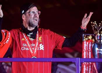 أسطورة ليفربول يورجن كلوب أعظم صفقة في تاريخ النادي