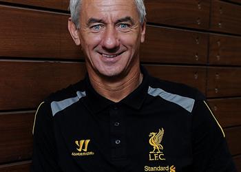 راش محمد صلاح لا يزال أفضل هدافي ليفربول وماني يستحق لاعب الموسم