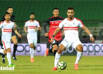 موعد مباراتي الزمالك الوديتين أمام طلائع الجيش ووادي دجلة