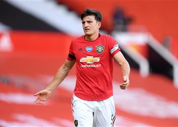 ماجواير قادرون على التأهل لـ دوري الأبطال وسنستعد بكل قوة لمواجهة ليستر سيتي