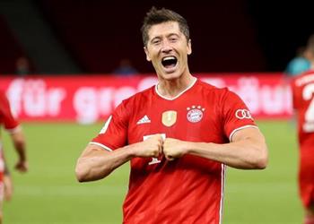 ريفالدو أؤيد إلغاء جائزة الكرة الذهبية وأشعر بخيبة أمل بسبب ليفاندوفسكي