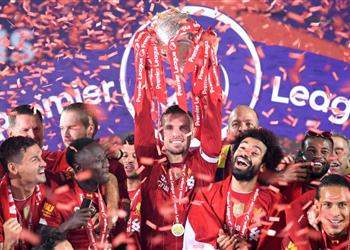 هندرسون ما حققناه في الدوري الإنجليزي هذا الموسم لن ي نسى أبد ا