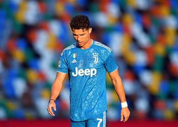 تتويج السيدة العجوز باللقب يتأجل فيديو أودينيزي ي سقط يوفنتوس بثنائية في الـ 90 بالدوري الإيطالي