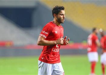 الأهلي يوضح لـ بطولات أول إجراء بعد إصابة حمدي فتحي بكورونا