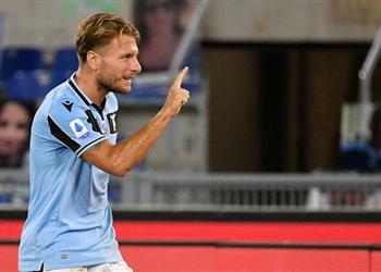 ترتيب هدافي الدوري الإيطالي بعد نهاية الجولة 35