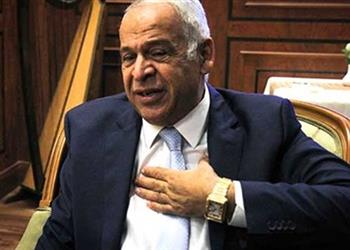 فرج عامر قيمة بيع حسام حسن مليوني دولار وسأمنح صوتي لـ شوبير أمام أبو ريدة