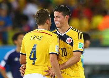 مدافع أتلتيكو مدريد انضمام خاميس لنا دعونا ننتظر