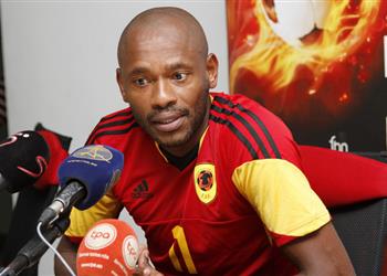 جيلبرتو يشيد بقدرات صفقة الزمالك المنتظرة