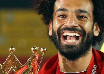 محمد صلاح لماذا لا نغير عقليتنا ونفكر في الفوز بالدوري الإنجليزي مرة أخرى