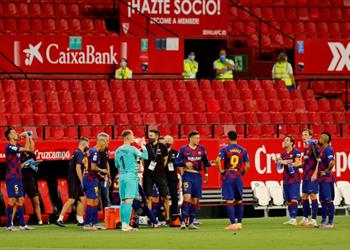 أتلتيك بلباو يطلب 100 مليون يورو للموافقة على رحيل مدافعه لـ برشلونة