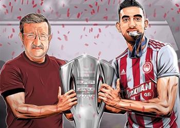 كلمات مؤثرة أحمد كوكا يرثي والده المتوفي بدونه لم أكن سأحترف