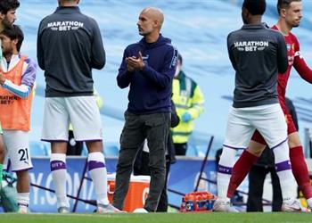 جوارديولا أفضل لاعب في العام هذه الجوائز تذهب دائم ا لـ ليفربول