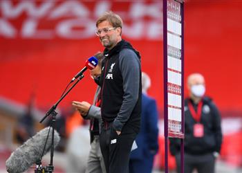 كلوب كنت فوق القمر بعد العودة من قطر و السيرك سيبدأ مرة أخرى