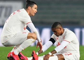 ضربة قوية يوفنتوس يعلن إصابة كوستا وشكوك حول لحاقه بـ دوري الأبطال