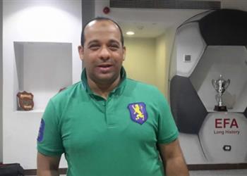 وليد صلاح الدين يكشف بالاسم عن صفقة الأهلي السوبر في الصيف