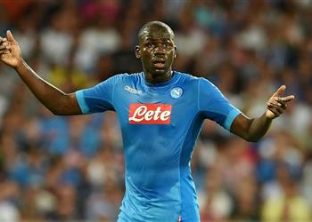 كوليبالي ينعش آمال ليفربول ومانشستر سيتي