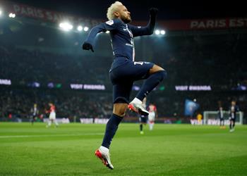 تقارير نيمار مستمر مع باريس سان جيرمان وبرشلونة لديه هدف آخر