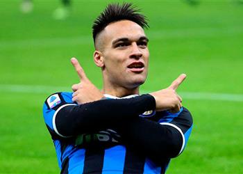 إنتر ميلان يعرقل انتقال لاوتارو لـ برشلونة بخطوة جديدة