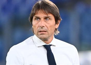 كونتي إنتر ميلان يمر بتجربة نأمل ألا نكررها