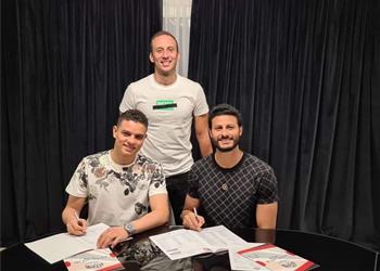 وكيله عقد الشناوي مع الأهلي لا يتضمن شرط ا جزائي ا