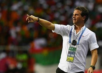 باولو دوارتي مانويل جوزيه أفضل مدرب جاء في تاريخ الكرة المصرية