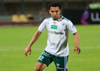 كريم العراقي الأهلي لم يفاوضني وأفضل الاحتراف