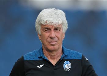 مدرب أتلانتا استعدنا توازننا وحصلنا على نقطة ممتازة أمام ميلان