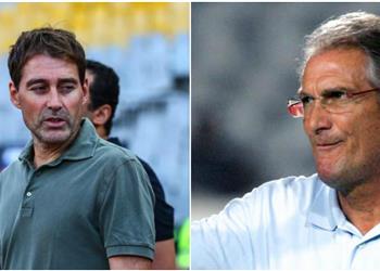 بيدور يتحدث عن المقارنة بين جوزيه وفايلر ويصرح تلقيت عرض ا شفوي ا لتدريب الأهلي