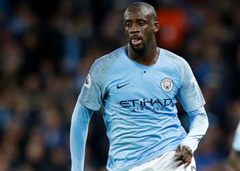 توريه غياب الجماهير سيجعل مباراة مانشستر سيتي وريال مدريد متكافئة ومعقدة