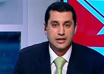 هيثم فاروق يوجه رسالة لـ فاروق جعفر بشأن ادعاء مجاملة الحكام الأفارقة للأندية المصرية