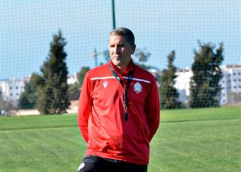 جاريدو يدرس 4 خيارات لتعويض غياب هدف الأهلي والزمالك عن موقعة نصف نهائي دوري الأبطال