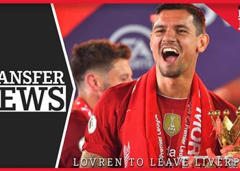 أحدهم عربي ا 6 بدلاء محتملين لخلافة لوفرين في ليفربول