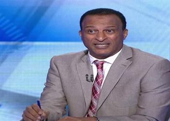 أسامة عرابي لـ بطولات رد ا على فاروق جعفر تأهلنا لمونديال 90 بشرف وتصريحاته مرفوضة