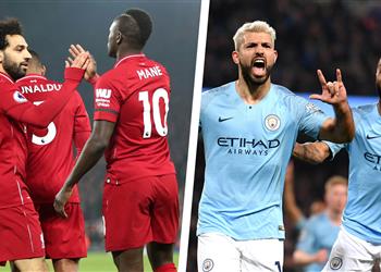 أسطورة آرسنال ليفربول أفضل من مانشستر سيتي ويمكنه الحفاظ على لقب الدوري الإنجليزي