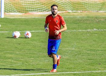 الأهلي يجدد عقد كريم يحيى 5 سنوات