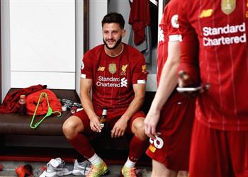 لالانا يختار وجهته المقبلة بعد رحيله عن ليفربول