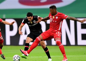 صورة بواتينج يطالب نجم بايرن ميونخ بالتخلص من قصة ميكي ماوس