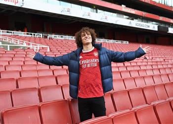 ديفيد لويز الاتجاه للتدريب بعد الاعتزال لن يحترمني أحد